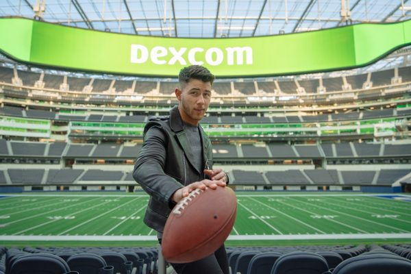 Nick Jonas calls for better care for people with diabetes in DexCom’s debut Super Bowl commercial