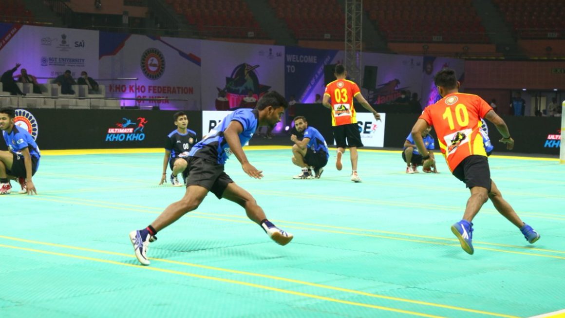 Sony Pictures to broadcast Ultimate KhoKho