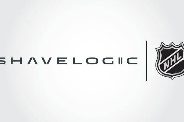 NHL strikes partnership with Shavelogic