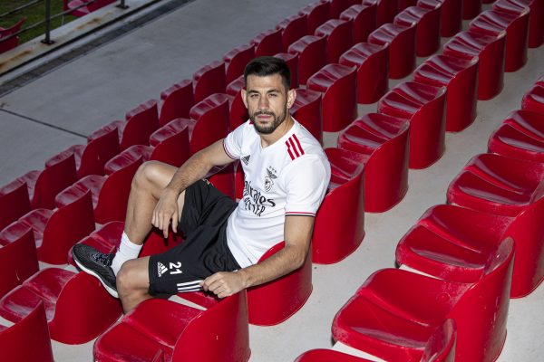 SL Benfica renews adidas partnership till 2027
