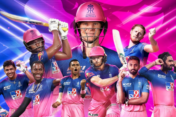 RedBird acquires 15% stake in Rajasthan Royals