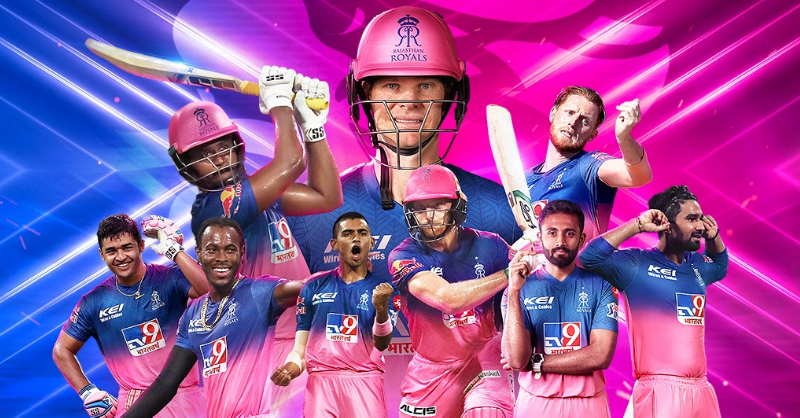 RedBird acquires 15% stake in Rajasthan Royals