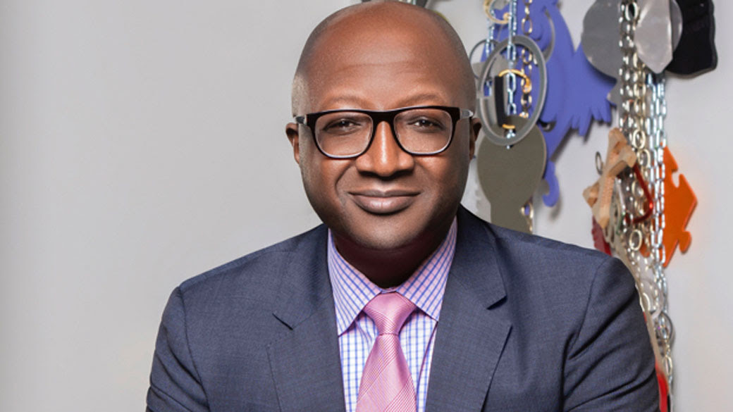 FIFA appoints Kay Madati as Chief Commercial Officer