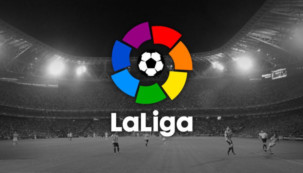 LaLiga partners KORE Software to support its global growth
