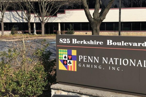 Penn National Gaming acquires Score Media and Gaming