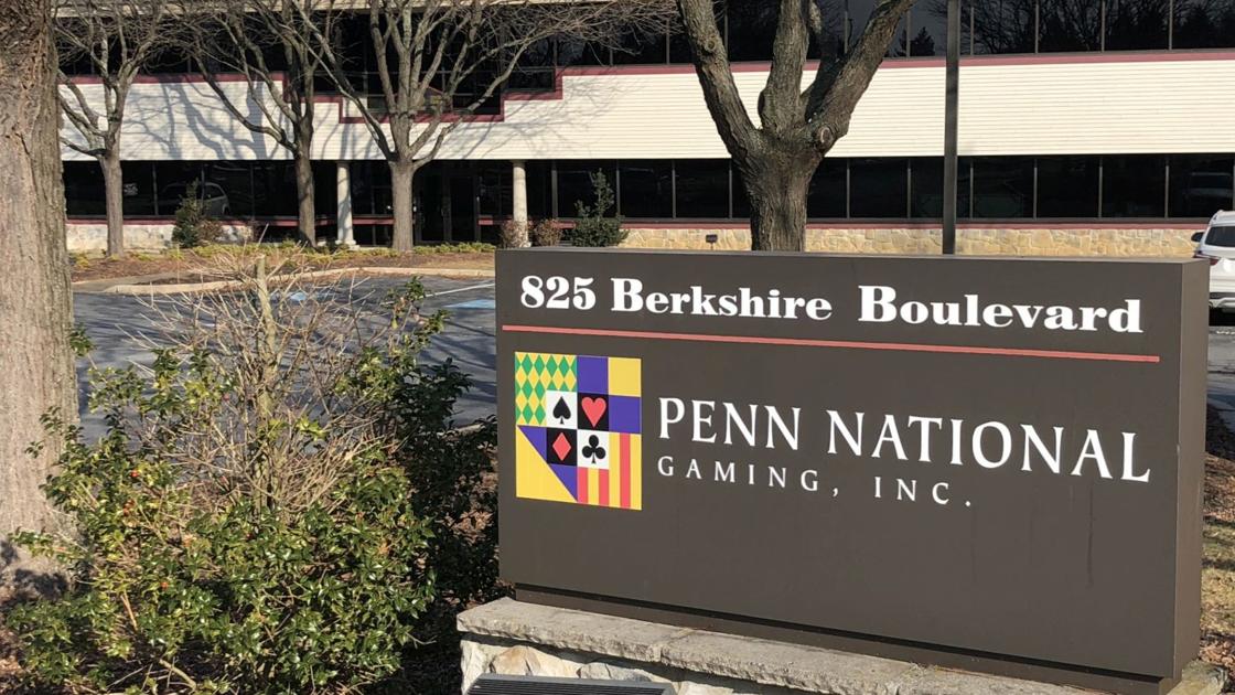 Penn National Gaming acquires Score Media and Gaming