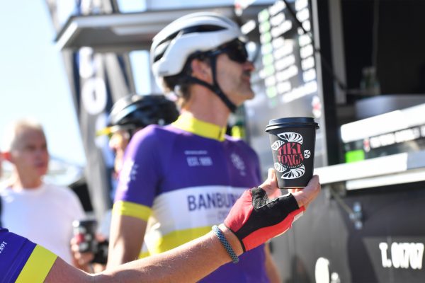 Tour of Britain names Tiki Tonga as official coffee partner