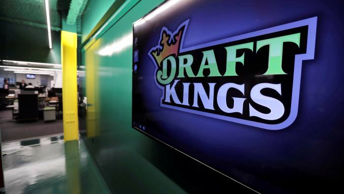 DraftKings acquires Golden Nugget Online Gaming for $1.56 billion