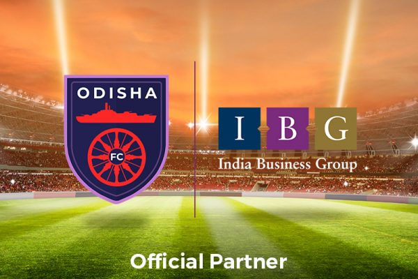 Odisha FC signs partnership with India Business Group to expand commercial relationships in the UK