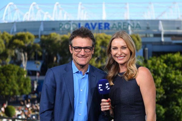 Discovery Sports to broadcast Australian Open until 2031
