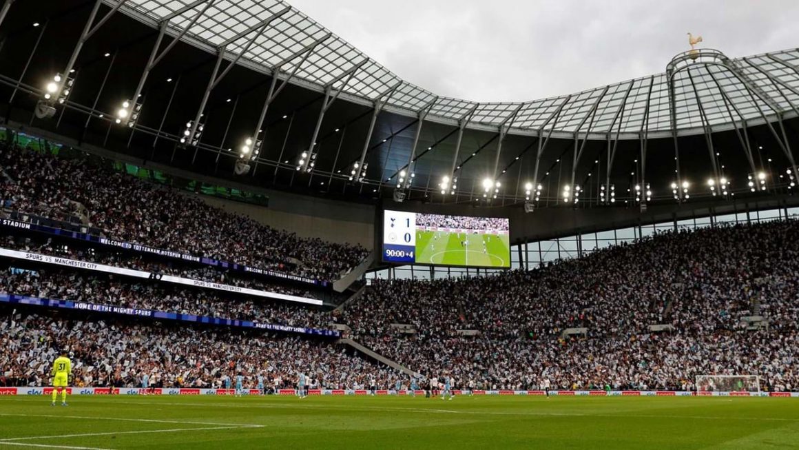 How world’s first net-zero football match can inspire others to adopt sustainability practices