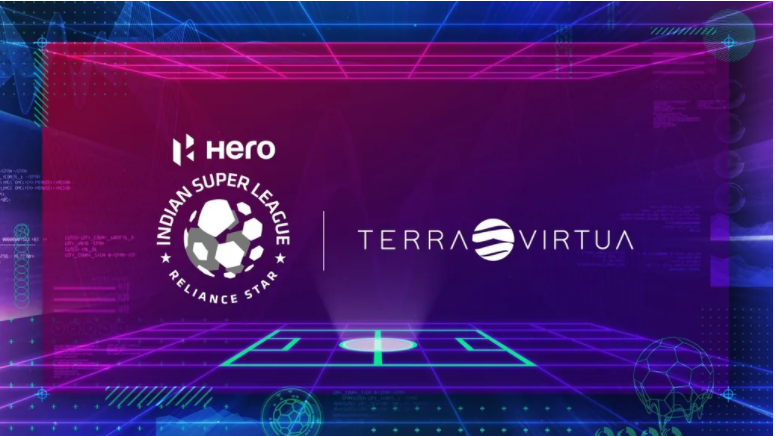 Indian Super League enters NFT segment with Terra Virtua deal