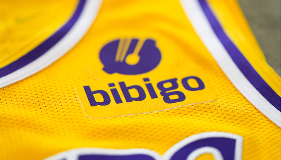 LA Lakers signs Bibigo as first international partner