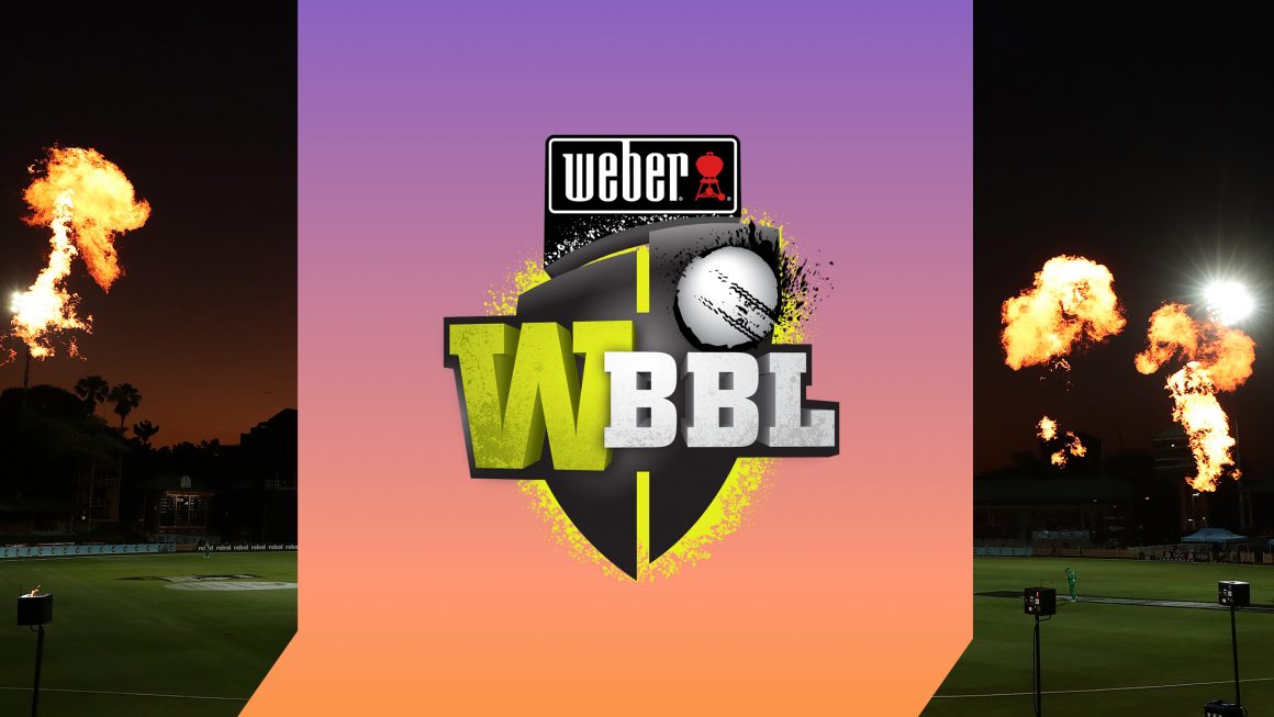 Weber Barbecues becomes naming rights partner of Women’s Big Bash League