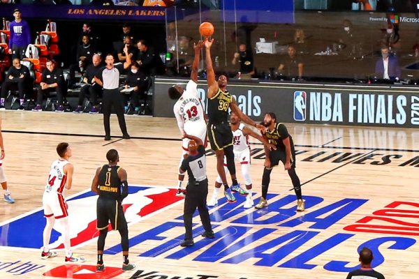 NBA partners Viacom18 for broadcast of games in India