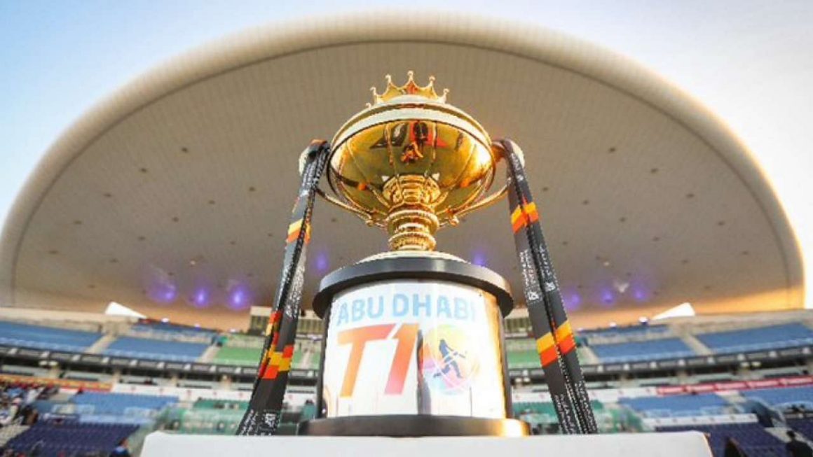 NFT platform Rario strikes partnership with Abu Dhabi T10 cricket tournament