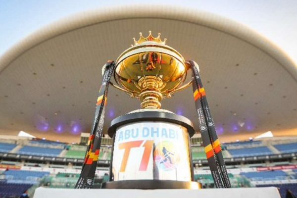 NFT platform Rario strikes partnership with Abu Dhabi T10 cricket tournament
