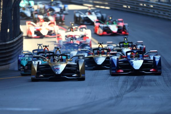 Formula E and FIA announce updated sporting regulations for world championship