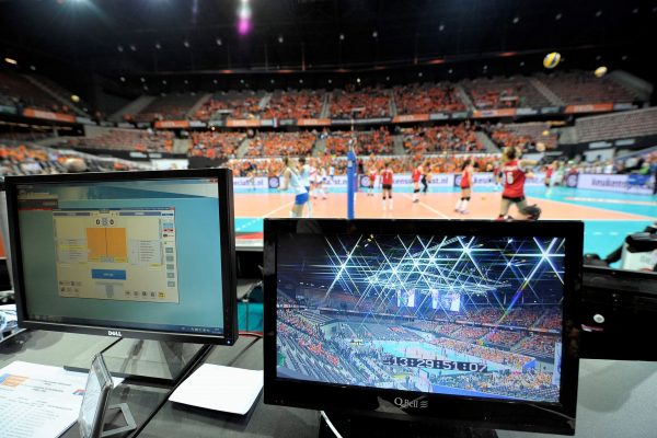 European Volleyball Confederation inks long-term technology partnership with Genius Sports