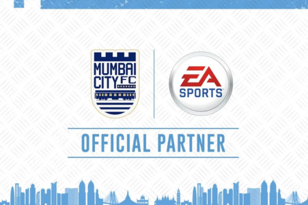 Mumbai City FC inks official partnership with EA SPORTS