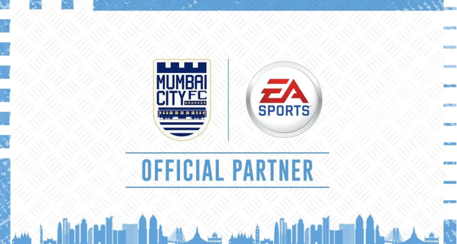 Mumbai City FC inks official partnership with EA SPORTS