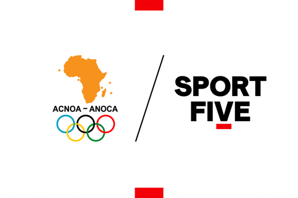 SPORTFIVE signs long-term commercial agreement with ANOCA