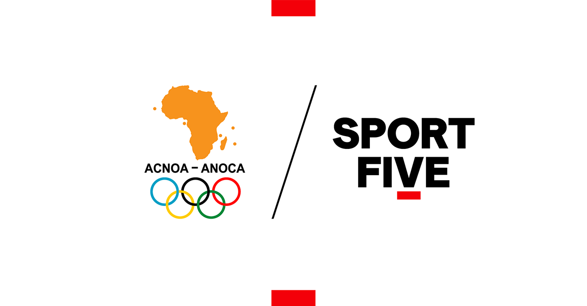 Sportfive Signs Long Term Commercial Agreement With Anoca The Playknox
