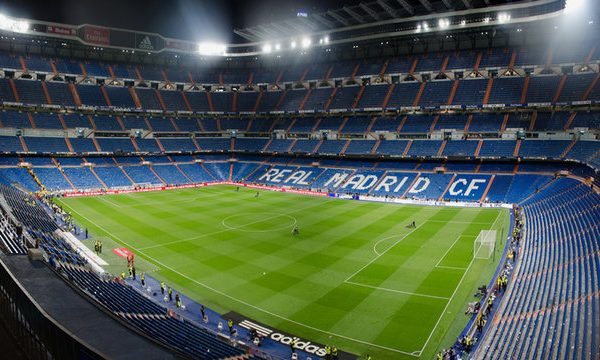 Real Madrid partners Adobe to accelerate digital experience economy
