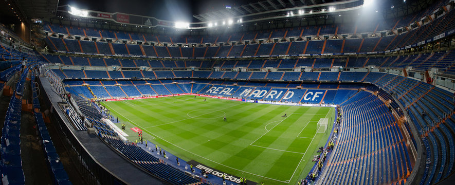 Real Madrid partners Adobe to accelerate digital experience economy