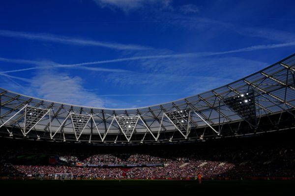 Czech investment group 1890s holdings a.s acquires 27% shares in West Ham United FC
