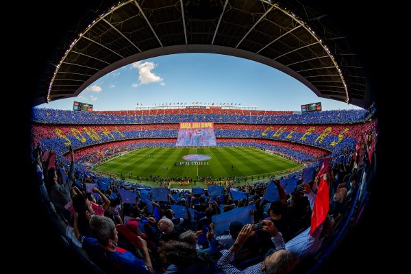 FC Barcelona appoints IMG as master licensee in Southeast Asia