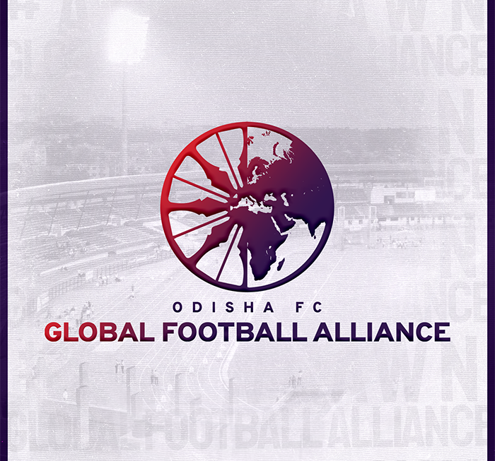 Odisha FC unveils Global Football Alliance to drive change on & off the pitch