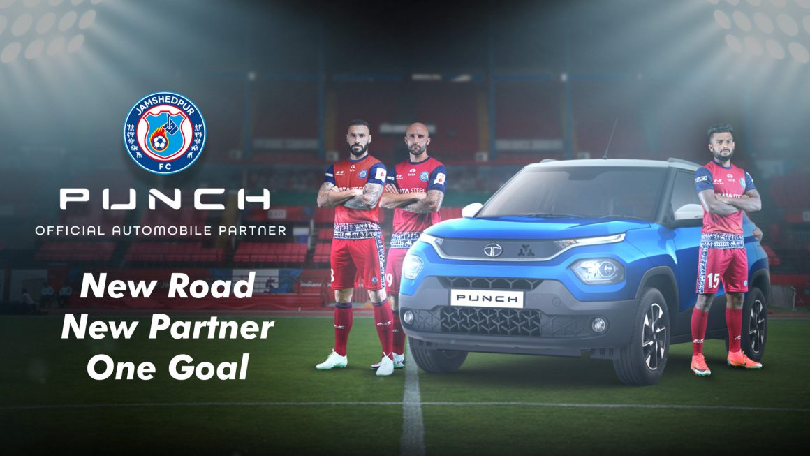 Tata Motors to continue with Jamshedpur FC as official automobile partner