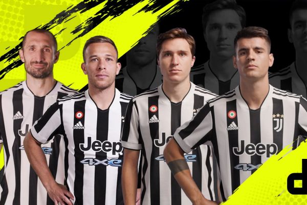 Juventus partners Pixstory to combat abuse and hate speech in online conversations