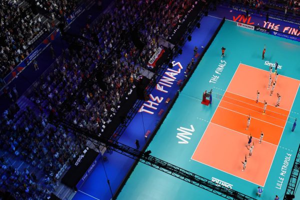 Volleyball World invites host cities applications for hosting Volleyball Nations League