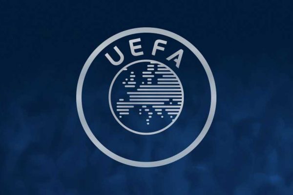 UEFA signs Sportradar as distributor of data and betting