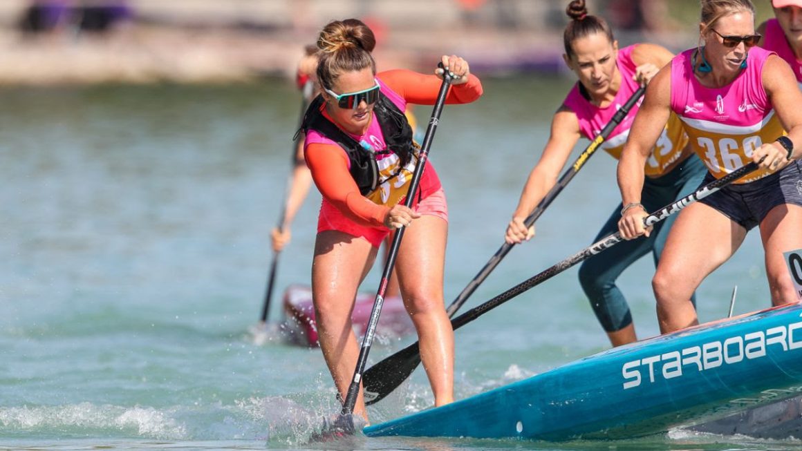 International Canoe Federation bolsters event portfolio with three World Cup races