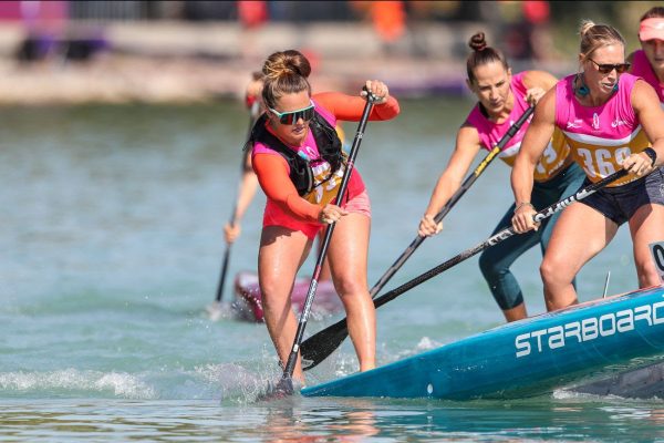 International Canoe Federation bolsters event portfolio with three World Cup races