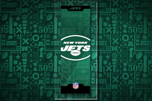 NFL and New York Jets offering NFTs to fans