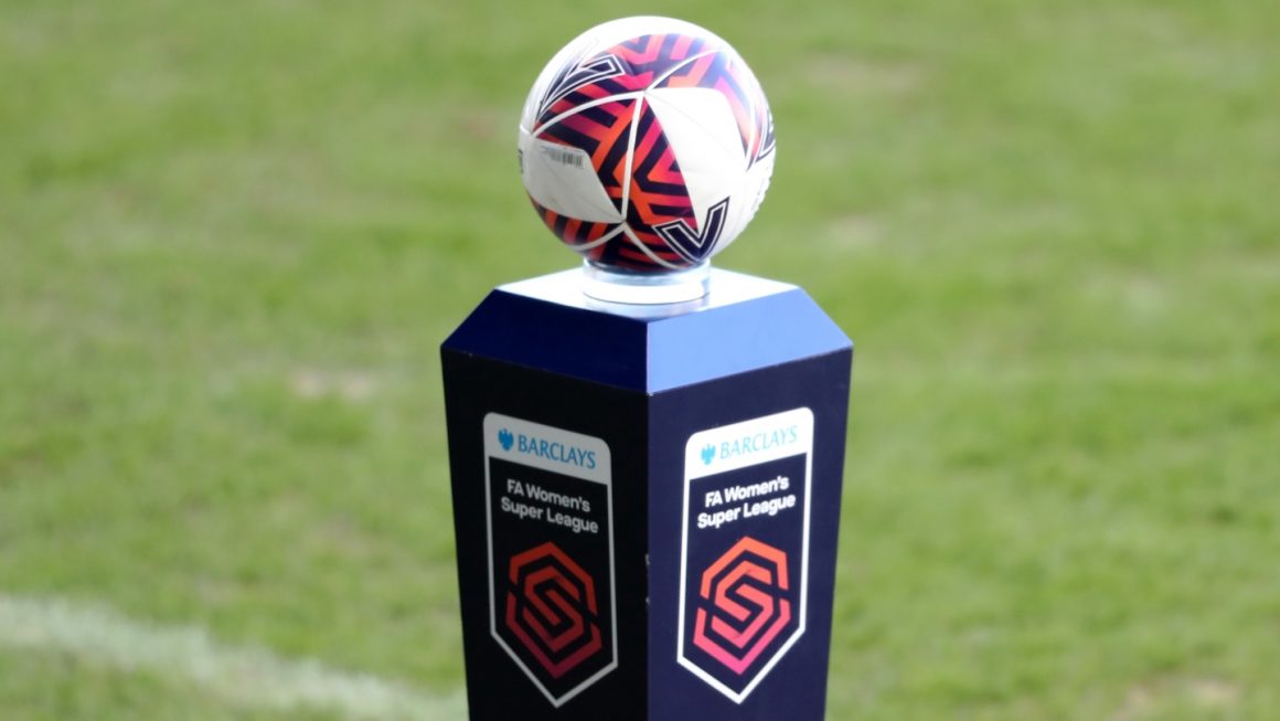 Barclays doubles investment in women’s and girls’ football across the FA Women’s Super League