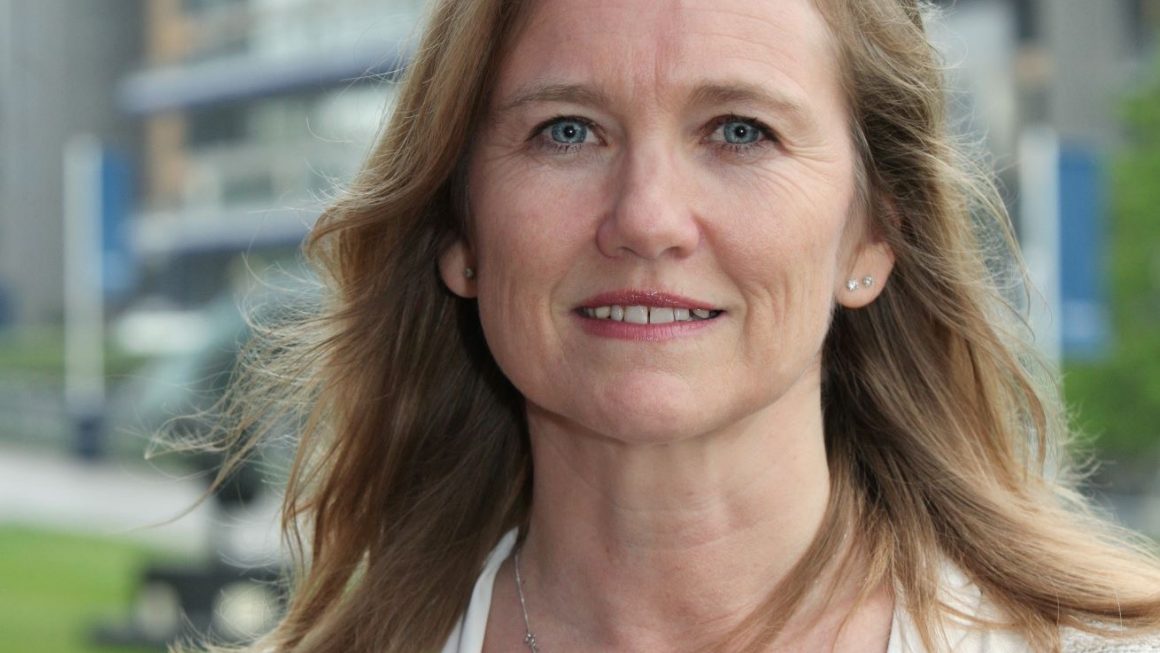 Arsenal Football Club appoints Juliet Slot as Chief Commercial Officer