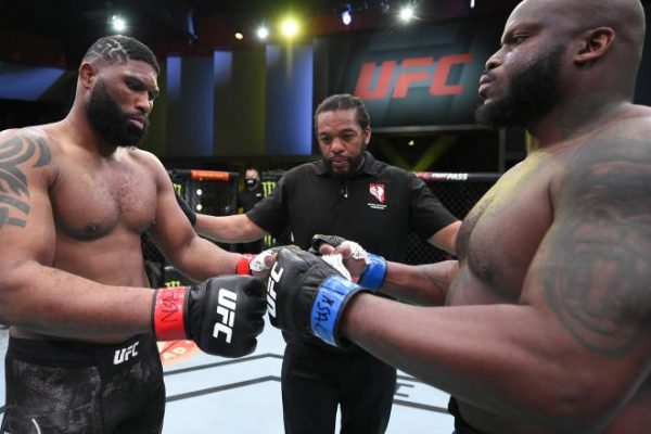 Canal Plus acquires UFC rights in Africa and Asia