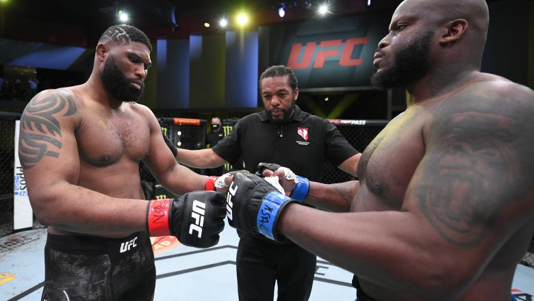 Canal Plus acquires UFC rights in Africa and Asia