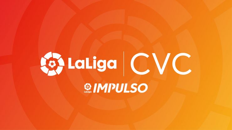 LaLiga signs €1.994 billion deal with CVC