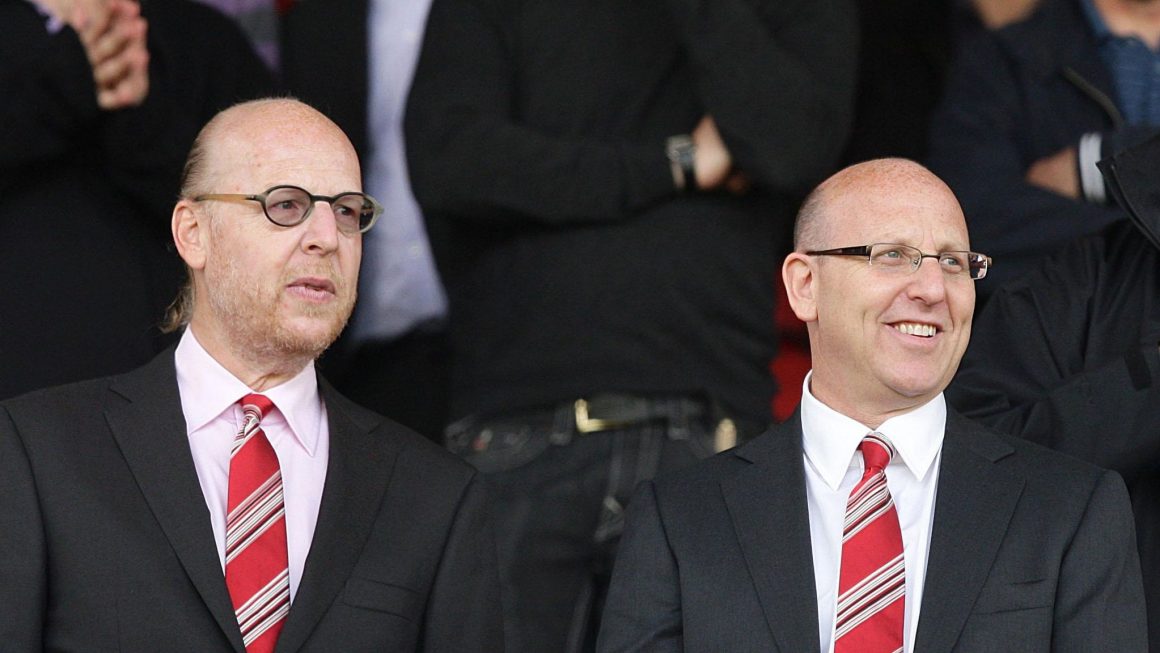 Manchester United co-chairman Glazer acquires franchise in UAE T20 Cricket League