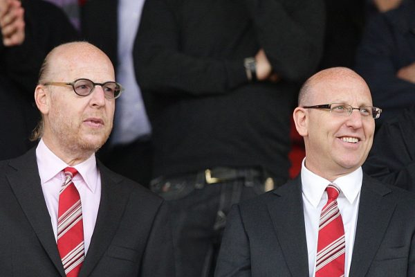 Manchester United co-chairman Glazer acquires franchise in UAE T20 Cricket League