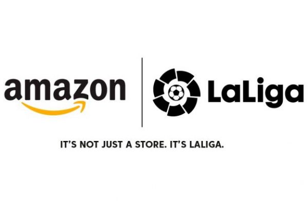 LaLiga partners Amazon to open a dedicated online store