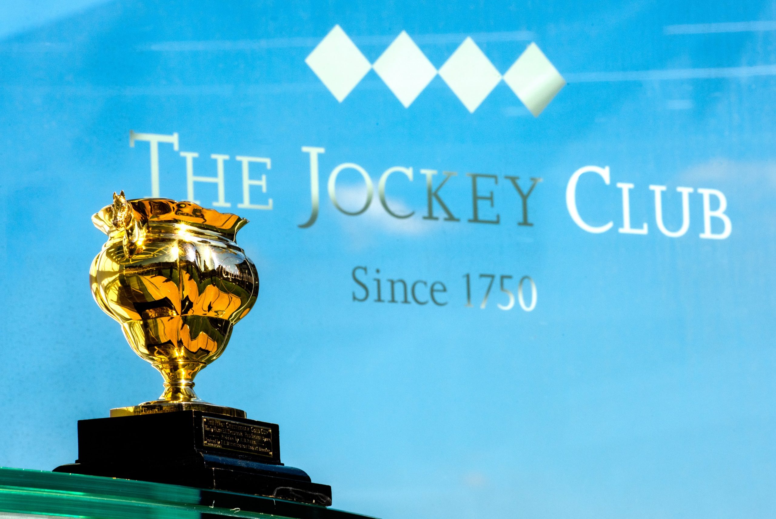 Cheltenham Gold Cup finds new sponsor in jewelery brand Boodles The Playknox