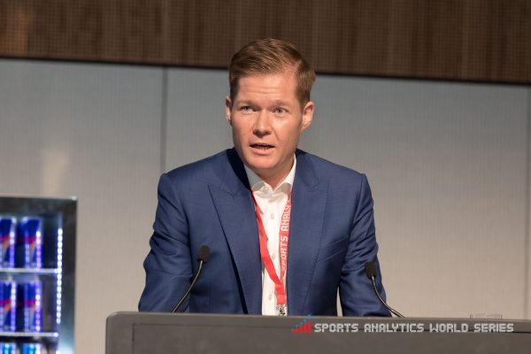 Thomas Klingebiel appointed as President Media by SPORTFIVE