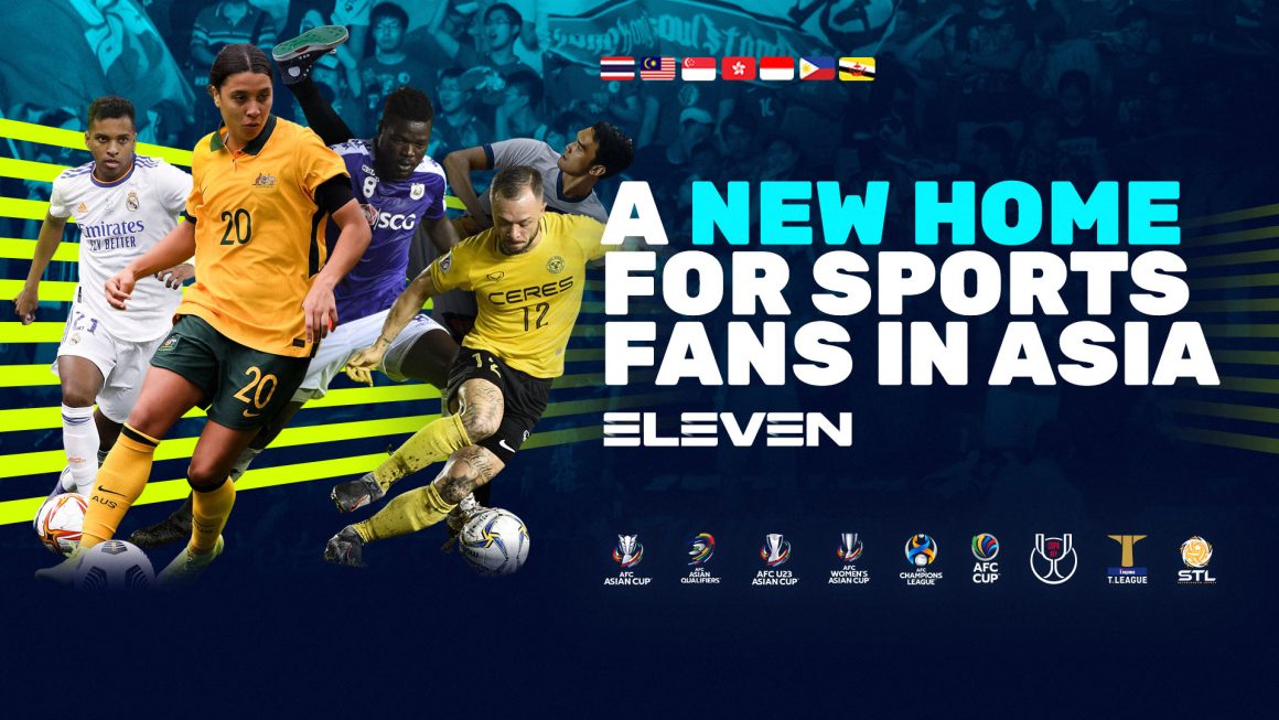 ELEVEN bolsters SE Asia portfolio by acquiring rights to Copa del Rey, the Japanese T1 Table Tennis League and Malaysian SPL